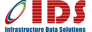 IDS Infrastructure Data Solutions Logo