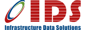 IDS Infrastructure Data Solutions Logo